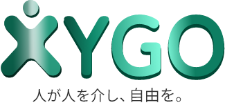 株式会社XYGO