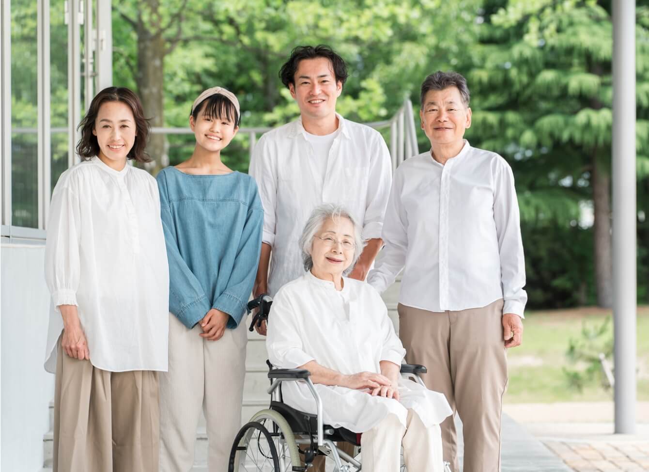 XYGOが描く、新しい福祉のかたち